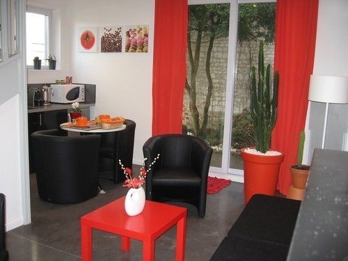 Le Pavillon De Nathalie Hotell Isles-sur-Suippe Eksteriør bilde